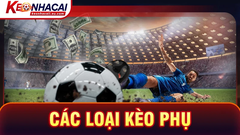Các loại kèo phụ cũng được cung cấp đầy đủ tại iltd.io